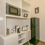 A 50 M Dalla Metropolitana Cornelia Apartment